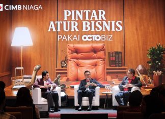 CIMB Niaga