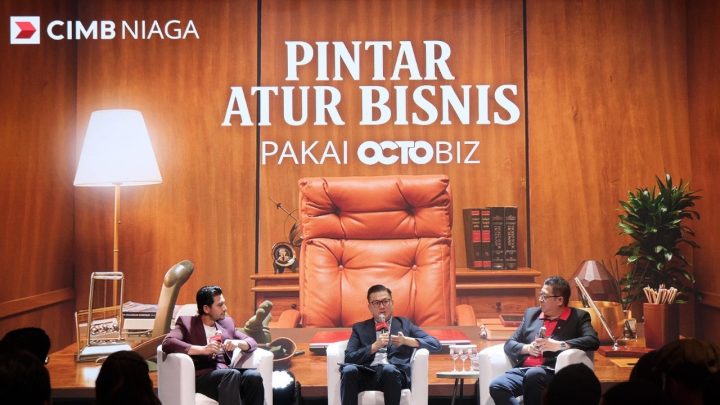 CIMB Niaga