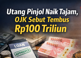 utang pinjol 2026