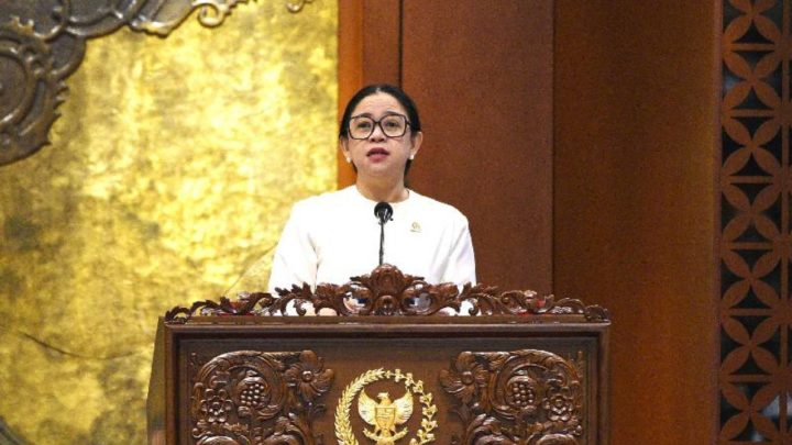Puan Maharani Puan Maharani