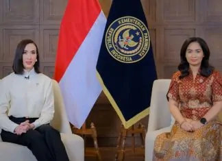 pariwisata Indonesia 2026