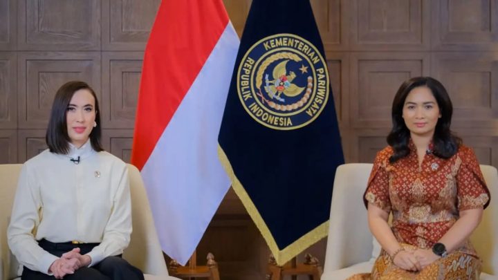 pariwisata Indonesia 2026