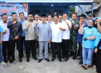 Makan Bergizi Gratis