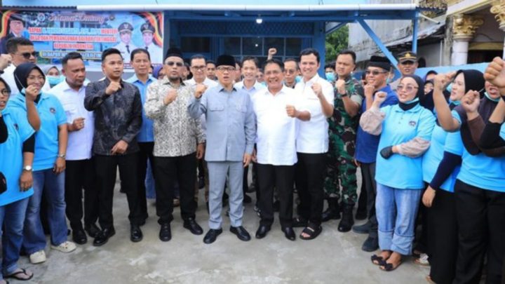 Makan Bergizi Gratis