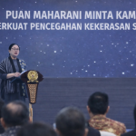 Puan Maharani