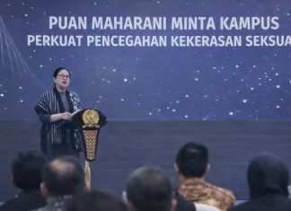 Puan Maharani