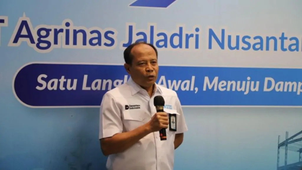 Memperingati Satu Tahun Transformasi, Agrinas Jaladri Tegaskan Arah Strategis Menuju Ekosistem Perikanan Terintegrasi