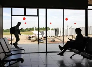 Ini 5 Pilihan Transportasi Umum dari Bandara Batam, Dari Taksi hingga Rental Mobil