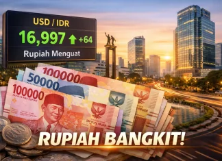 rupiah
