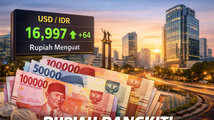 rupiah rupiah