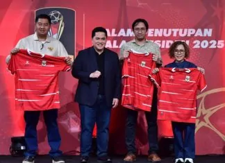 Piala Presiden 2025
