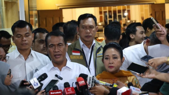 ketahanan pangan