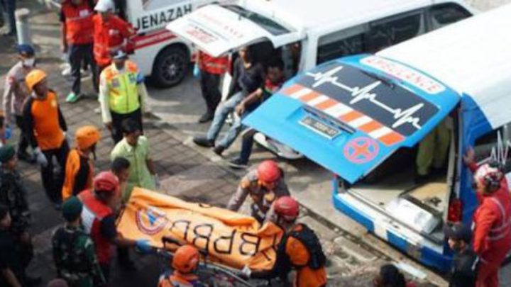 kecelakaan kereta 2026