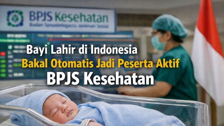 BPJS Kesehatan