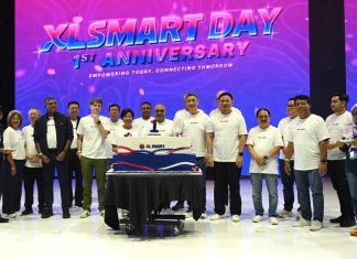 XLSMART
