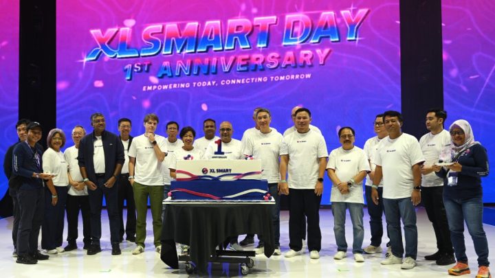 XLSMART