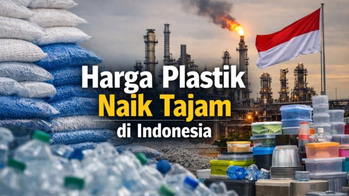 harga plastik naik harga plastik naik