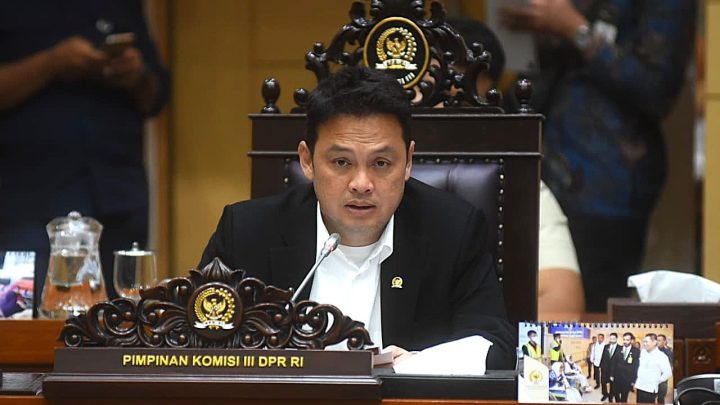 Komisi III DPR