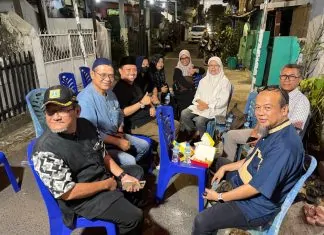 Dr Syahruddin meninggal