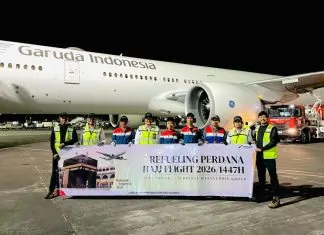 Garuda Indonesia