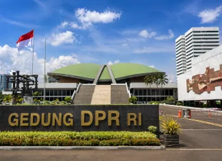 dpr ri