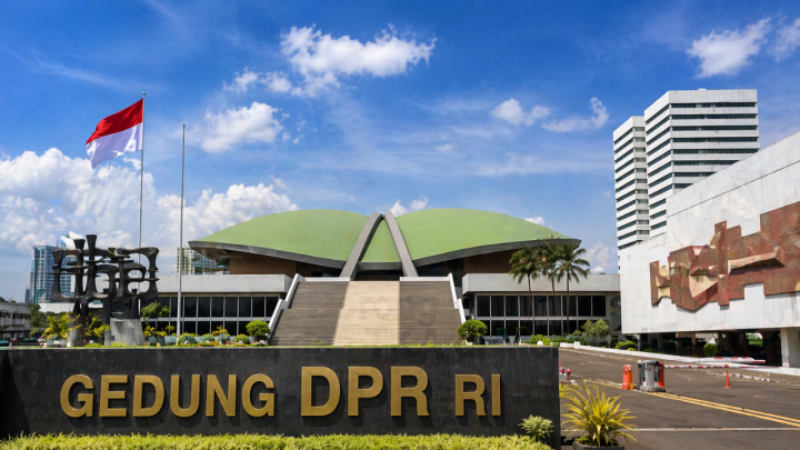 dpr ri