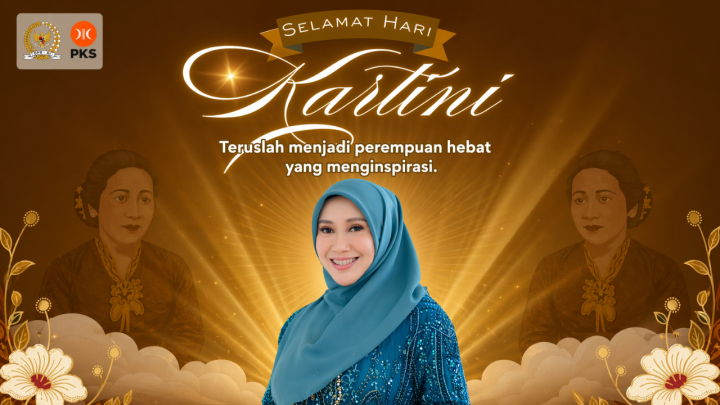 Hari Kartini: Meity Rahmatia Dorong Perempuan Lebih Berdaya dan Setara