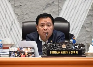 kecelakaan kereta Bekasi 2026