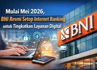 BNI Internet Banking