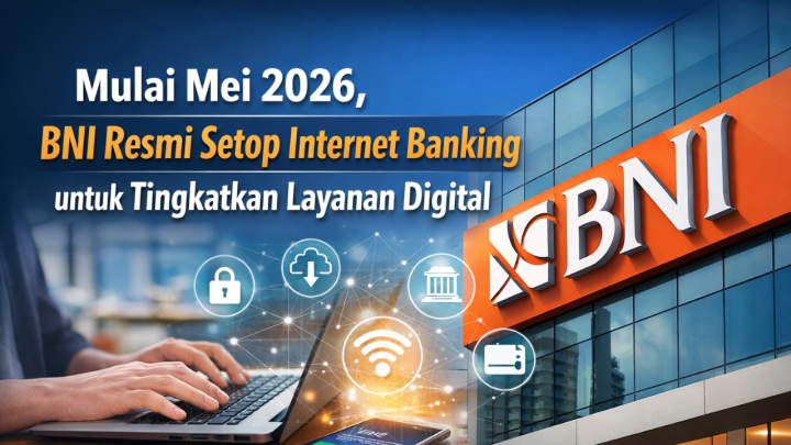 BNI Internet Banking
