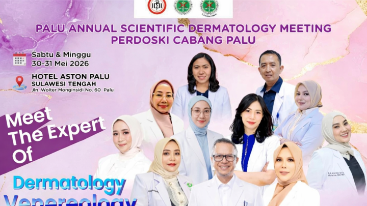PERDOSKI Palu PERDOSKI Palu