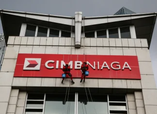 rupst cimb niaga