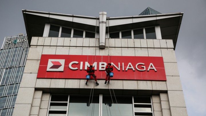 rupst cimb niaga