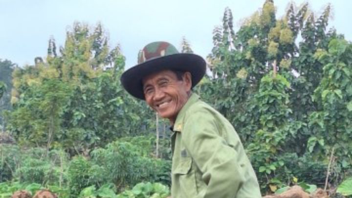 hilirisasi perkebunan