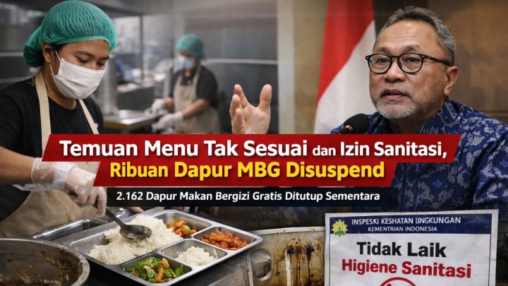 makan bergizi gratis