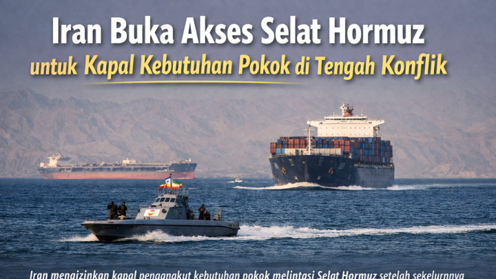 Selat Hormuz Selat Hormuz