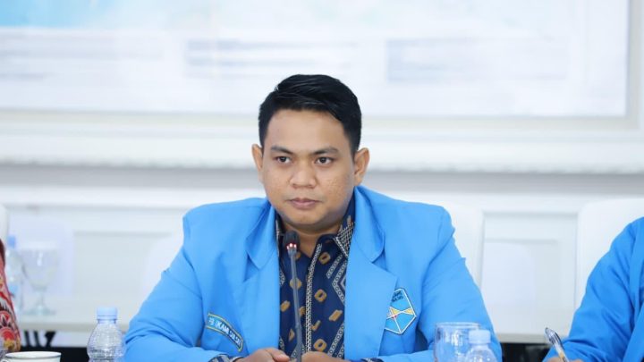 Feri Amsari Feri Amsari