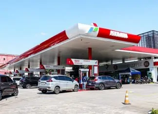 Pertamina