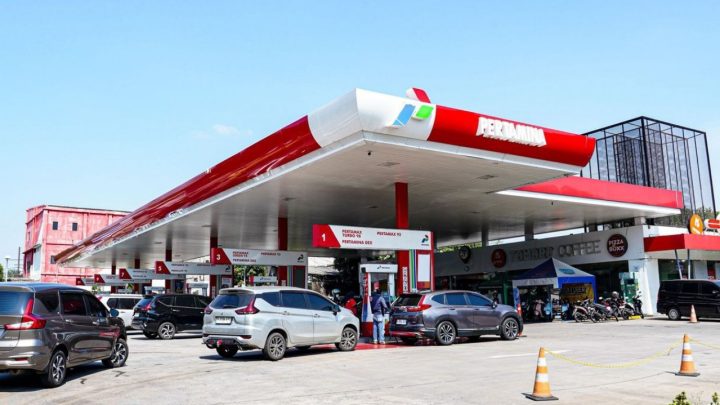 Pertamina