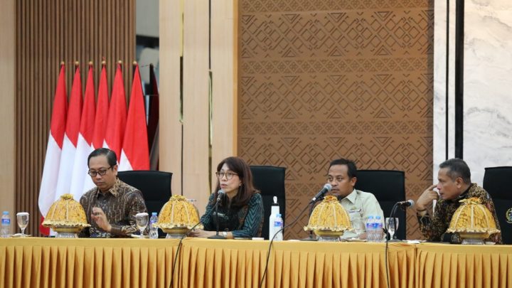 andi tenri abeng atr bpn