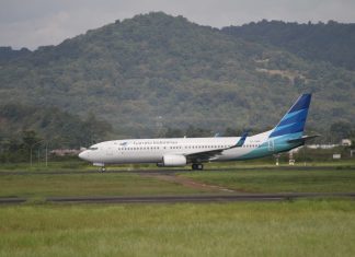 Garuda Indonesia