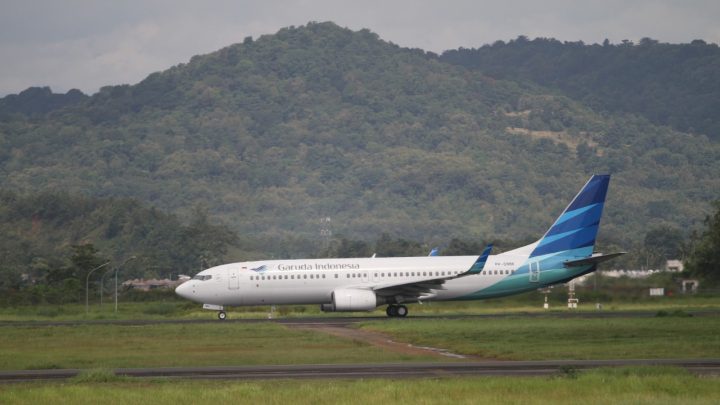 Garuda Indonesia