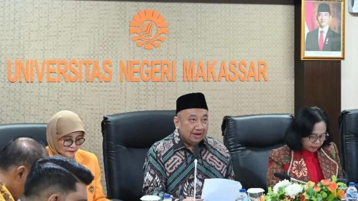 Komisi X DPR Tekankan Harmonisasi PTN-PTS dan Transparansi SPMB