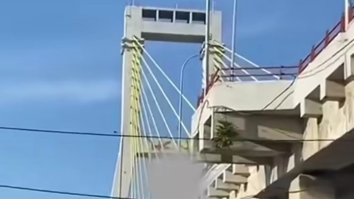 gempa Sulawesi Utara gempa Sulawesi Utara
