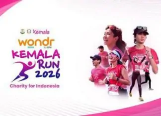 wondr Kemala Run 2026