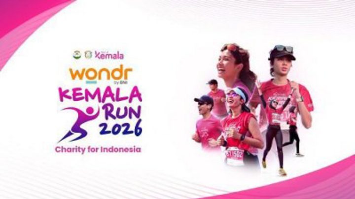 wondr Kemala Run 2026 wondr Kemala Run 2026