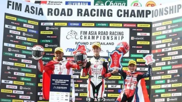 ARRC 2026