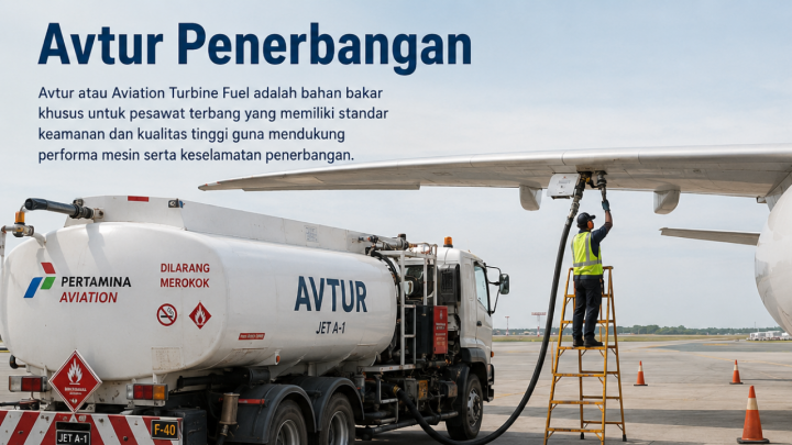 Kemenhub Naikkan Fuel Surcharge Penerbangan Domestik Imbas Harga Avtur