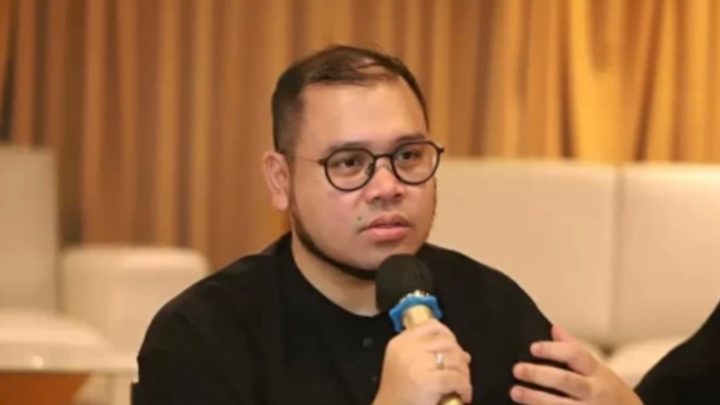 Ibrahim Arief