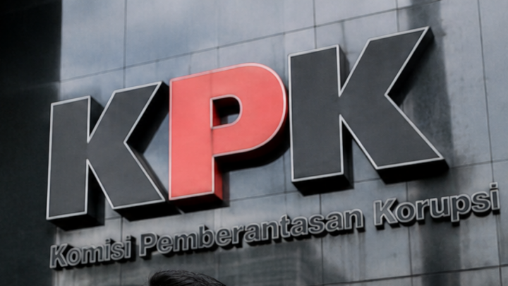 ICW Laporkan Kepala BGN ke KPK terkait Dugaan Mark Up Sertifikasi Halal Rp49,5 Miliar